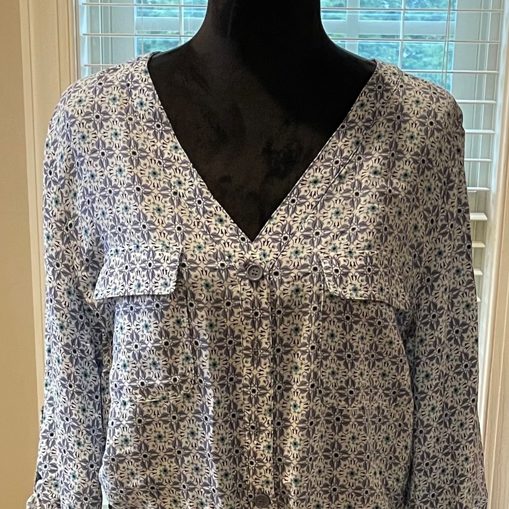 Max Studio dress